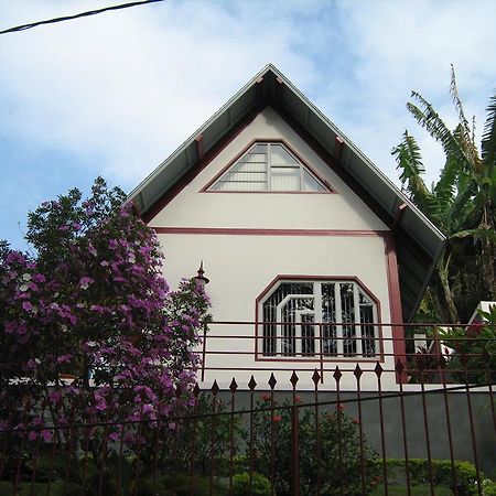Pousada Chales Valenca 瓦伦萨 外观 照片