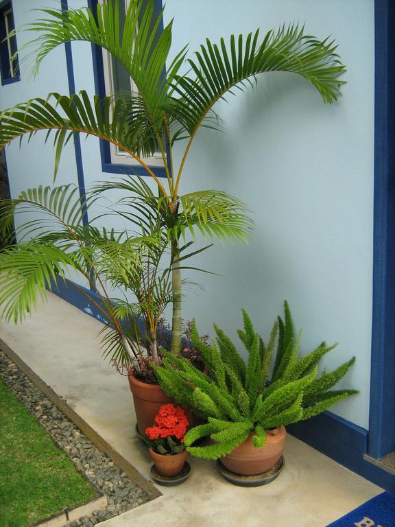 Pousada Chales Valenca 瓦伦萨 外观 照片
